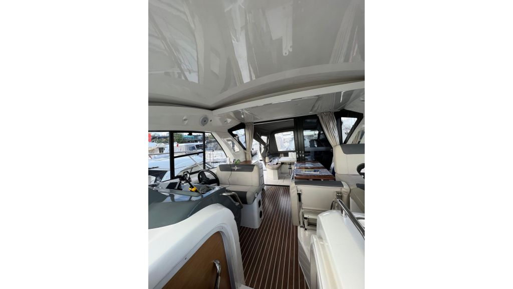 Saluka - Bavaria 400 For Sale 003