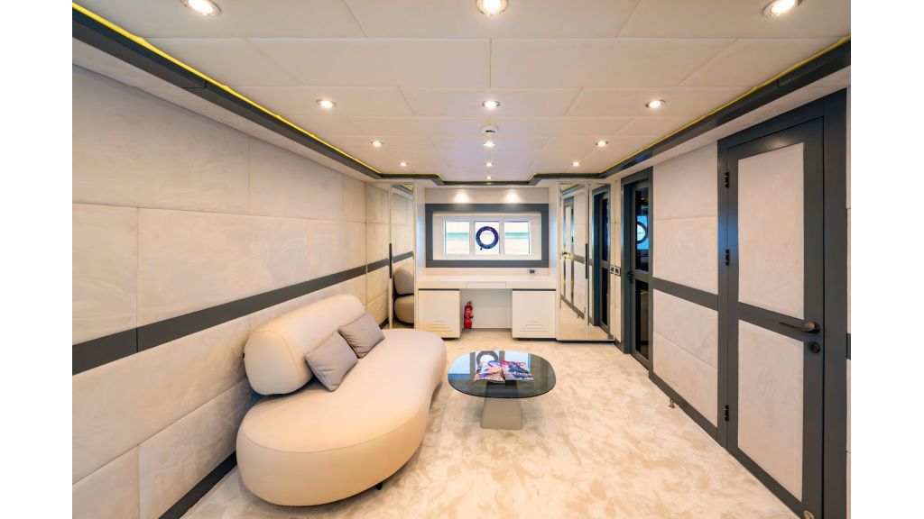 Motoryacht Alessandro,