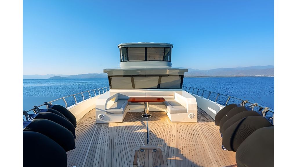 Motoryacht Alessandro, Motoryacht Alessandro, Book your journey today and let Alessandro become your gateway to unforgettable memories