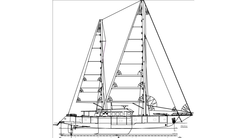 General Arrangement Plan - A