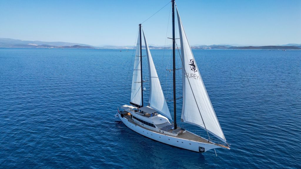 sureyya sailing yacht (001) master