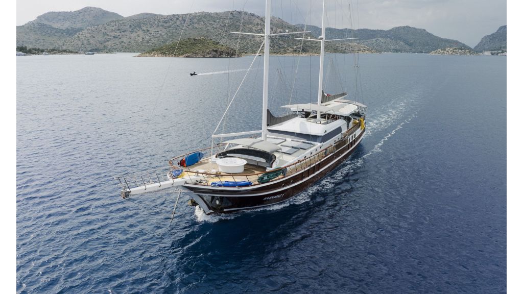 Kaan Ayaz Gulet (004)