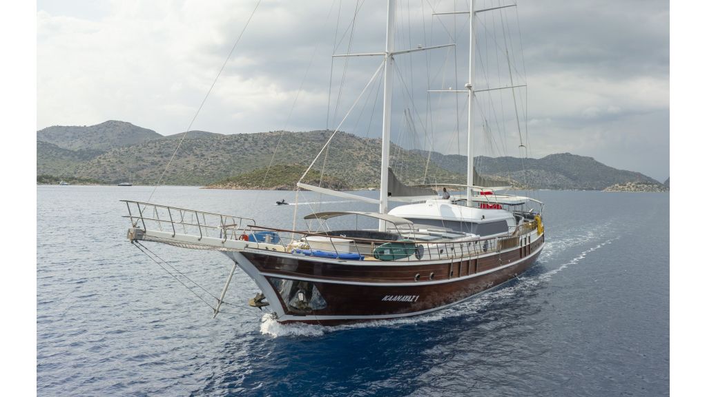 Kaan Ayaz Gulet (005) master