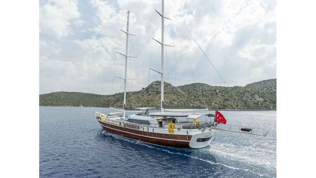 Kaan Ayaz Gulet (006)