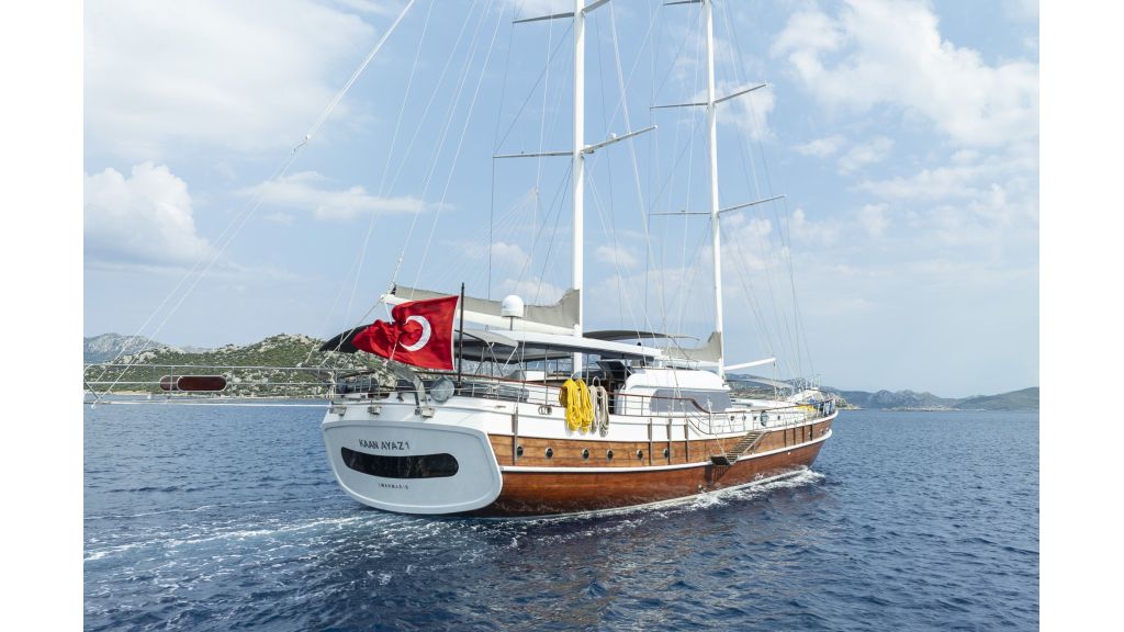 Kaan Ayaz Gulet (008) master