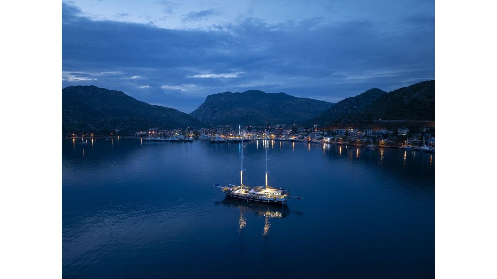 Kaan Ayaz Gulet (011)