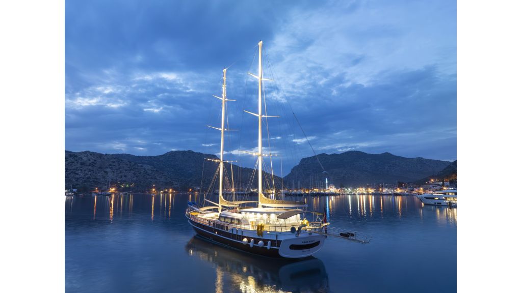 Kaan Ayaz Gulet (012)