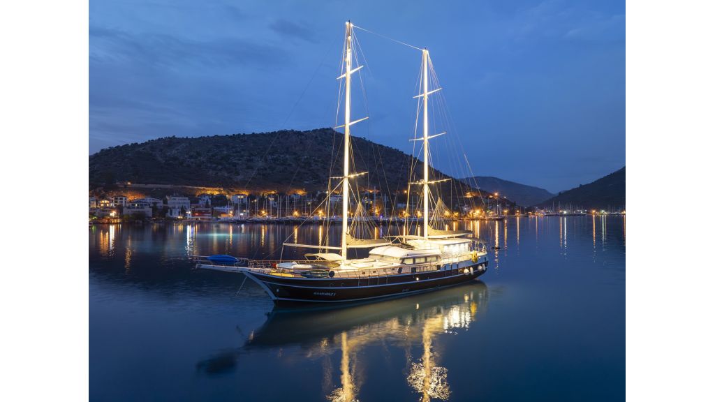 Kaan Ayaz Gulet (015) master