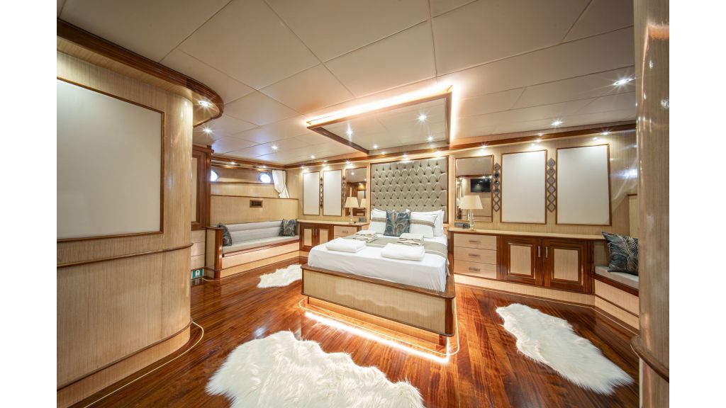 Kaan Ayaz Gulet (017) master