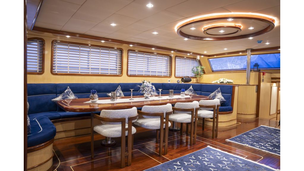 Kaan Ayaz Gulet (099)