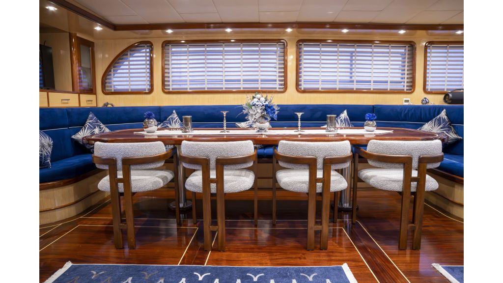 Kaan Ayaz Gulet (100)