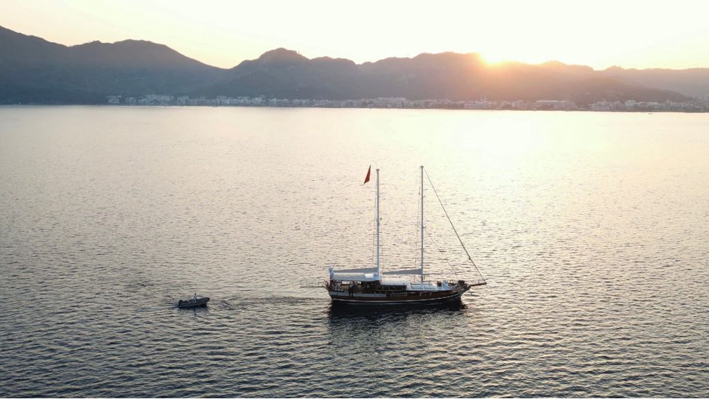 yüksel deniz (917) master