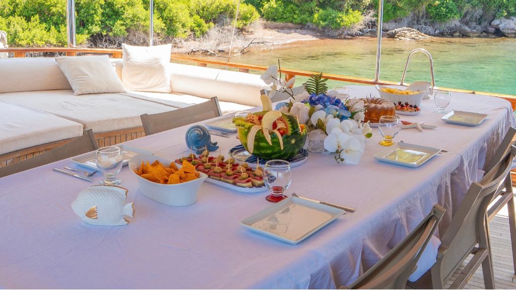 yüksel deniz (919) master