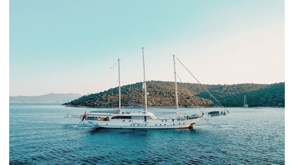 bella mare (501) master