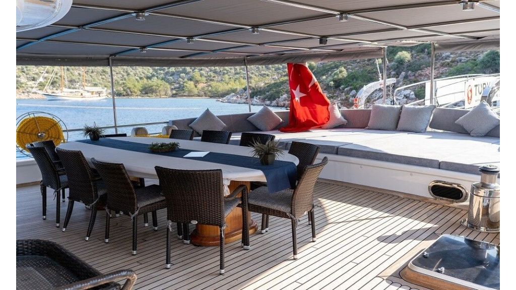 bella mare (508) master