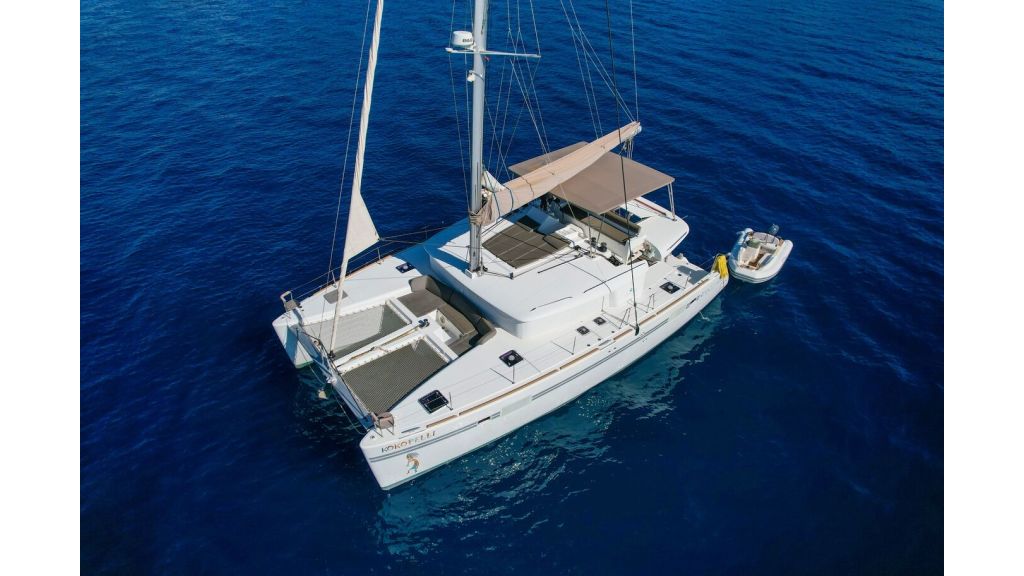 kokopelli (501) master