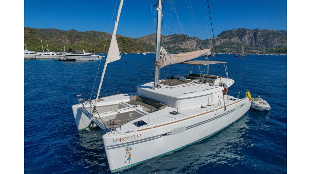 kokopelli (502) master