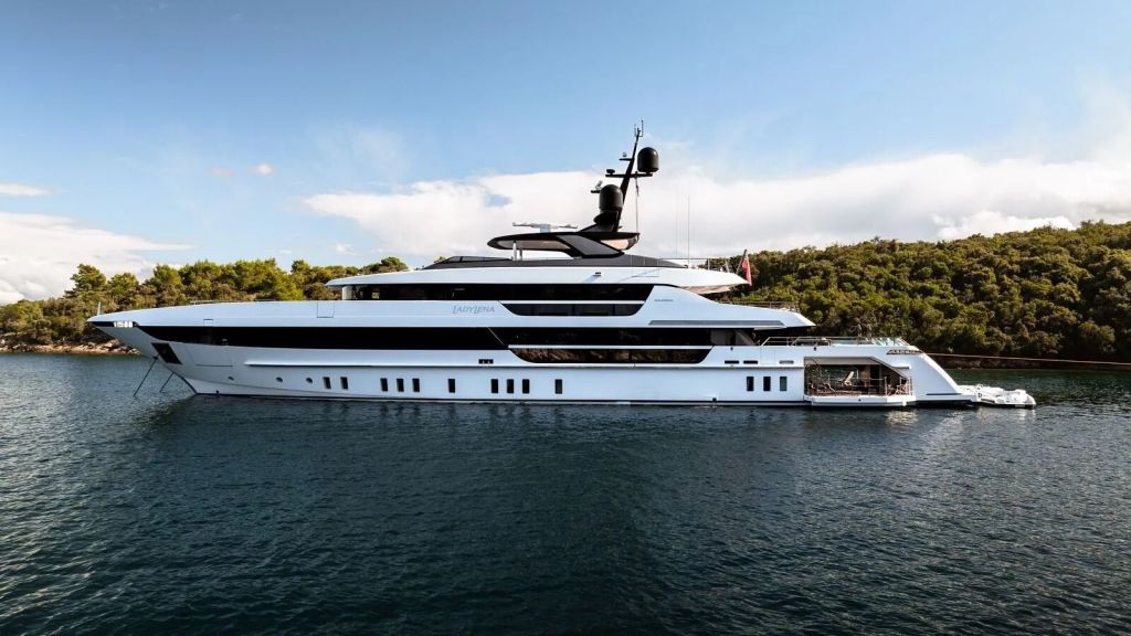 lady lena (076) master