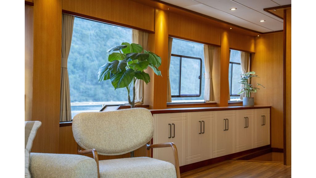 lila trawler (560) master