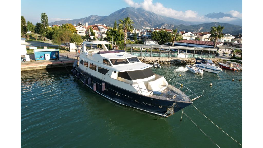 son of the seas (501) master