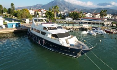 son of the seas (501) master