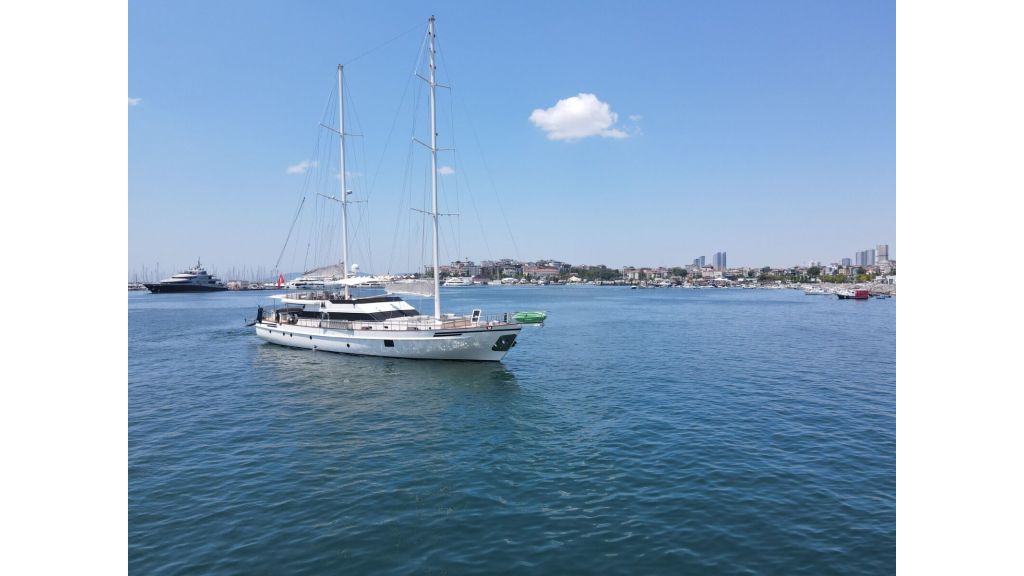 27m custom shipyard (501)