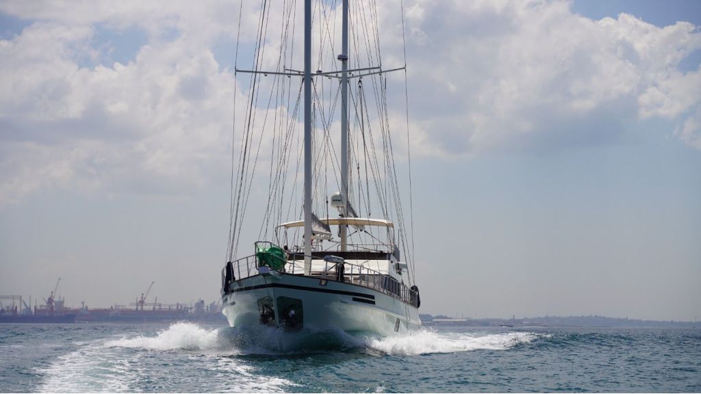 27m custom shipyard (521) master