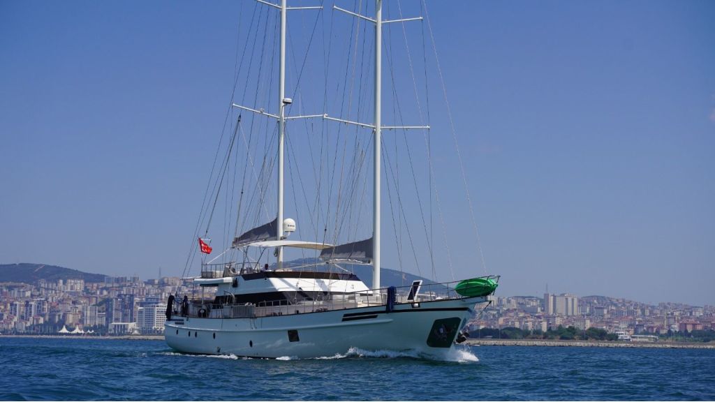 27m custom shipyard (522) master