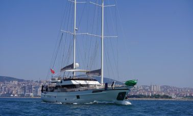 27m custom shipyard (522) master