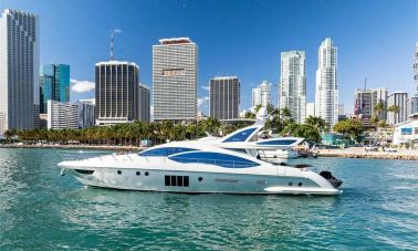 azimut 72s (001) master