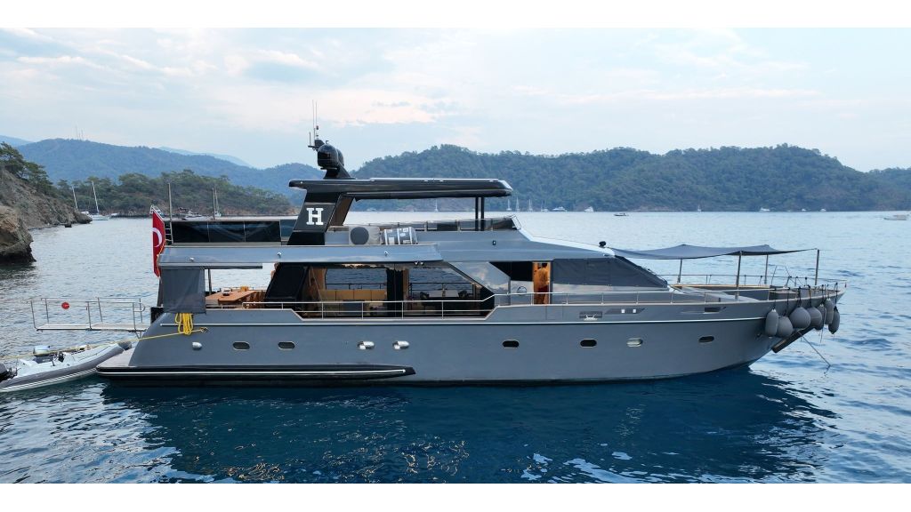 Beyefendi H 03 master