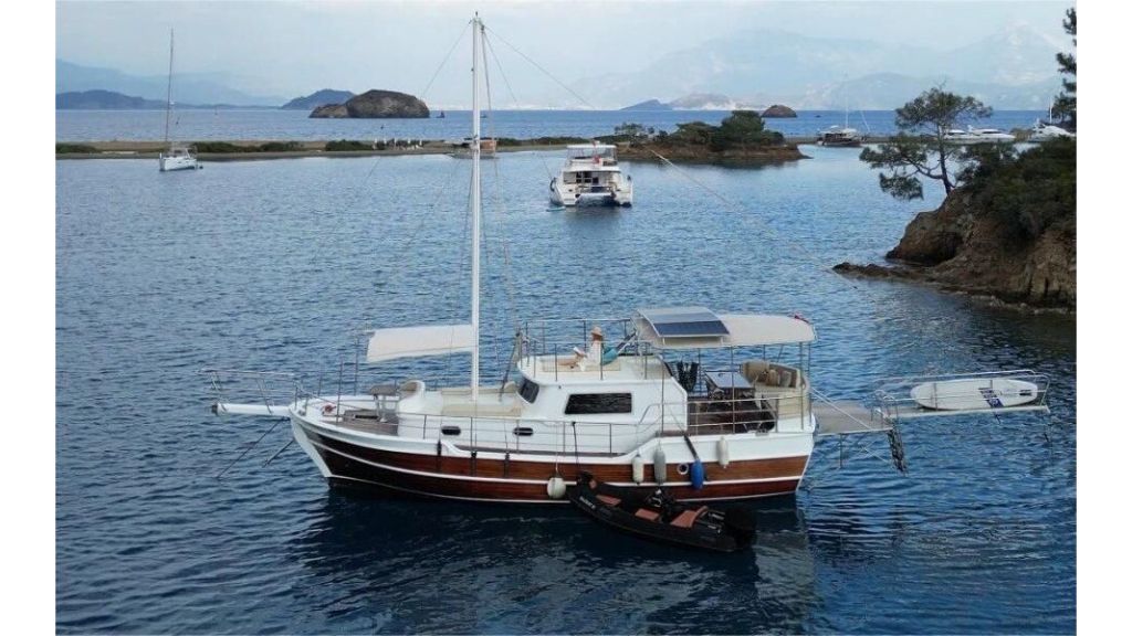 della luna (501) master