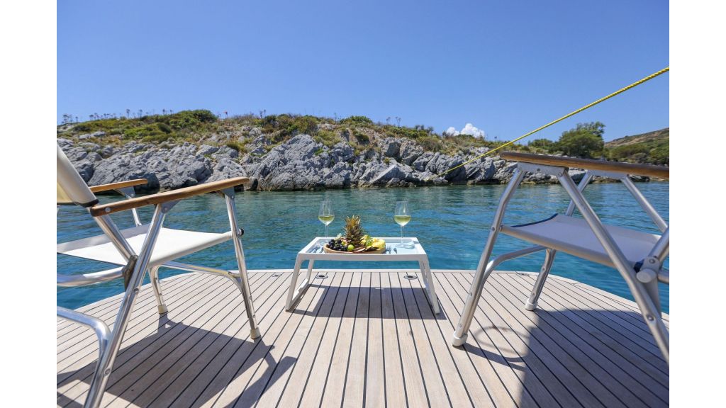 gazella (018) master