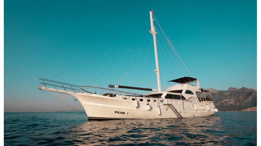 özde 1 (000) master