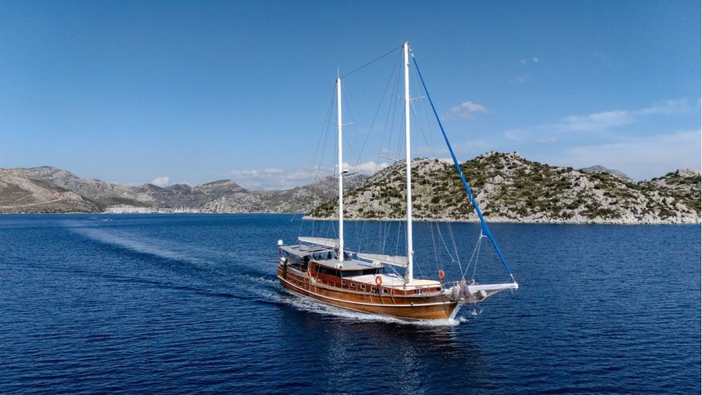 Prenses Alize 001 master