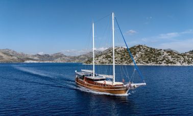 Prenses Alize 001 master