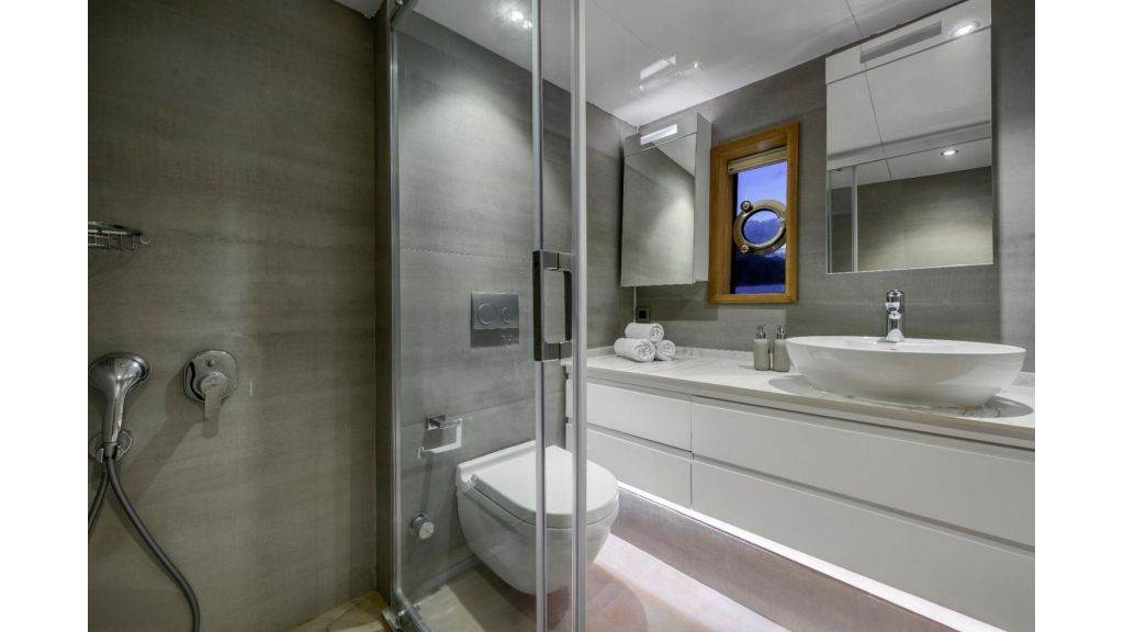 TanWay Motor Yacht (506)