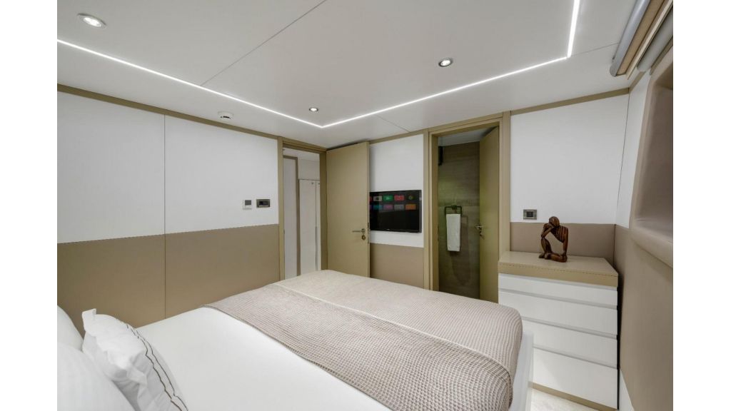 TanWay Motor Yacht (511)