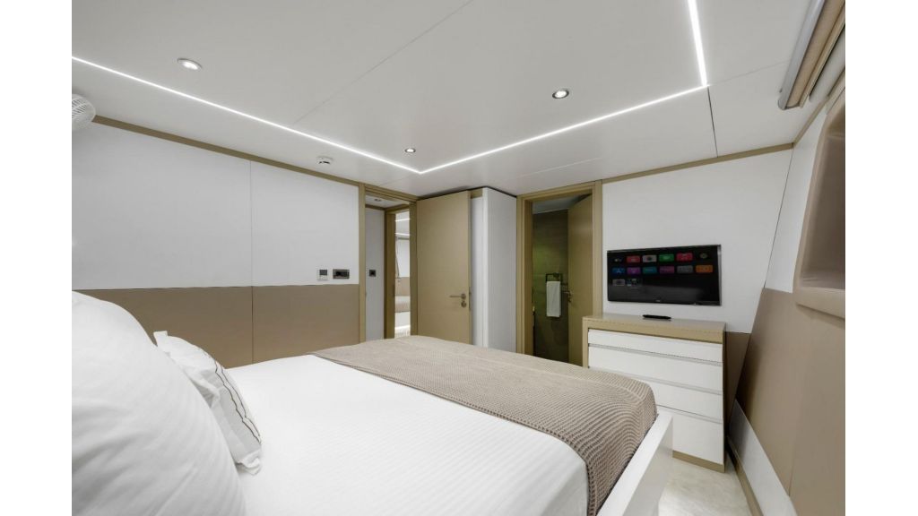 TanWay Motor Yacht (515)