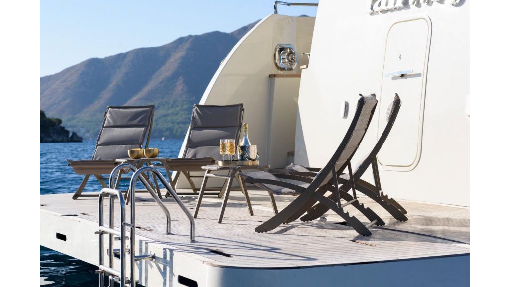 TanWay Motor Yacht (516)