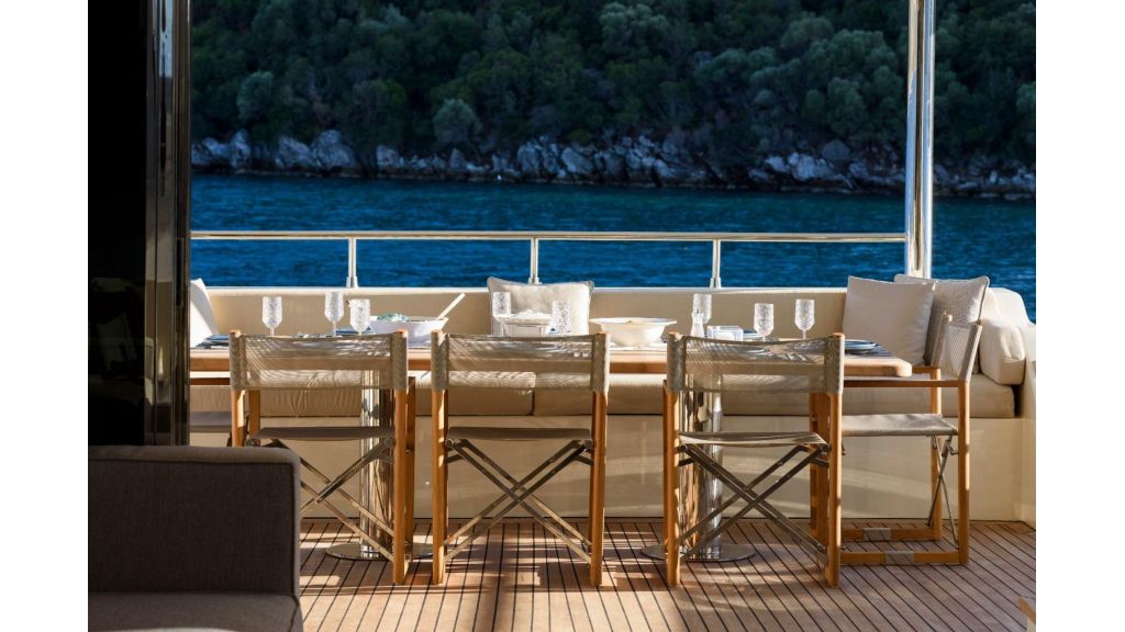 TanWay Motor Yacht (524)