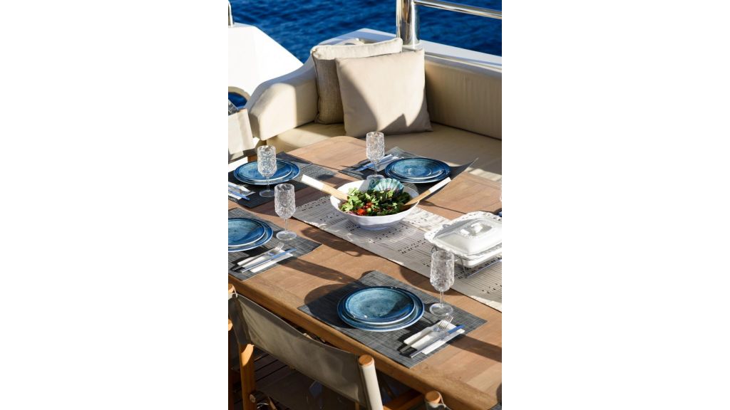 TanWay Motor Yacht (527)