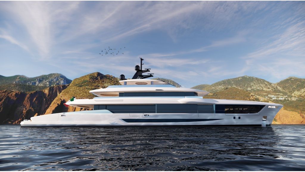 Custom Build 50 (006) master