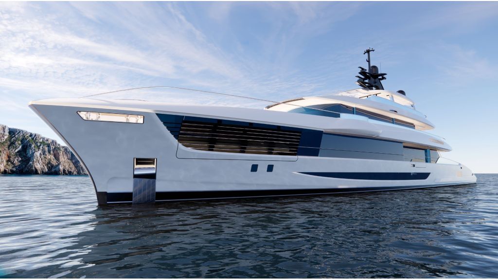 Custom Build 50 (007)