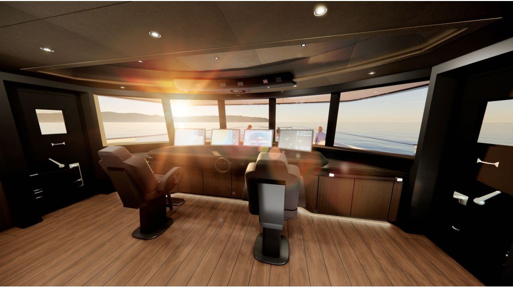 Custom Build 50 (028)