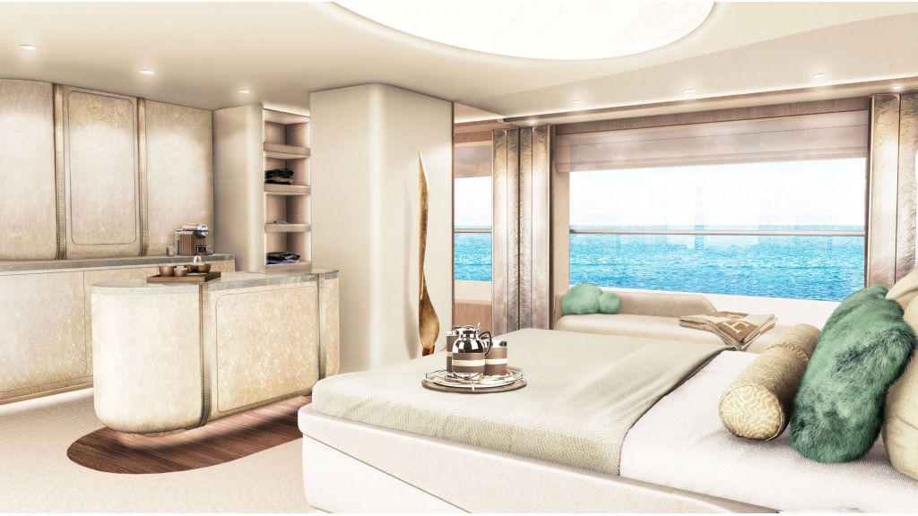 Custom Build 50 (030)