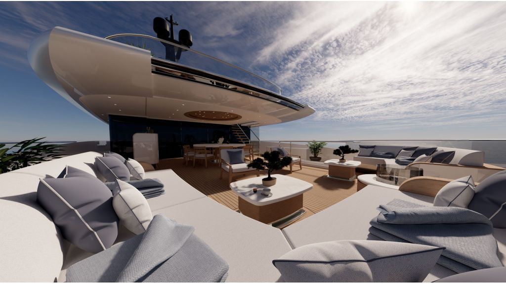 Custom Build 60 (007)