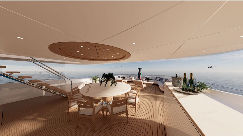 Custom Build 60 (010)