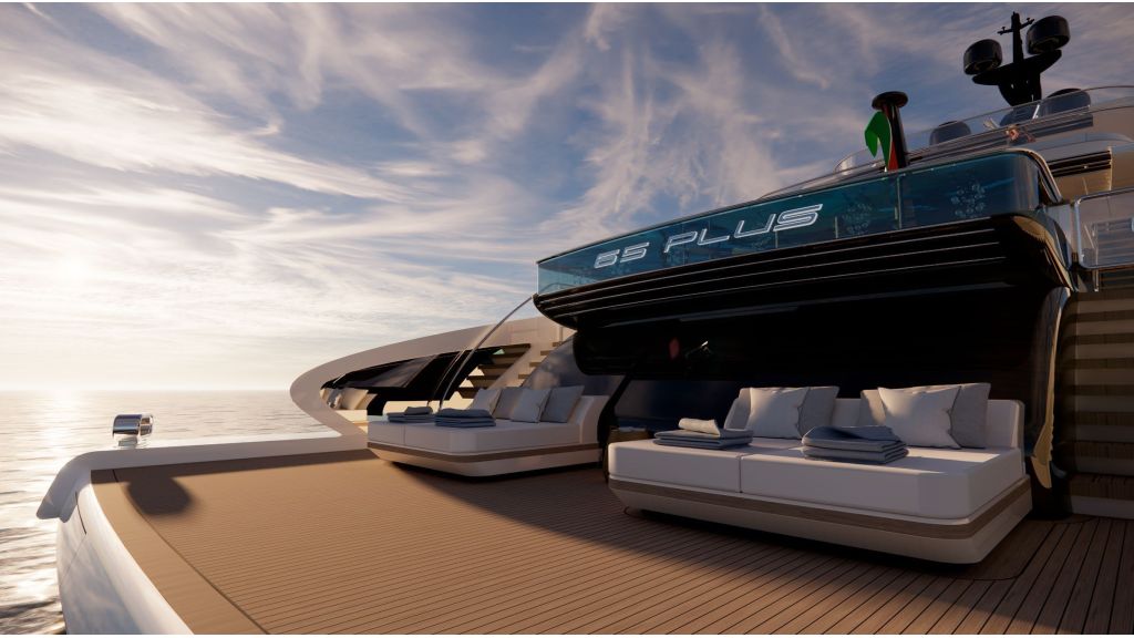 Custom Build 65 (003)