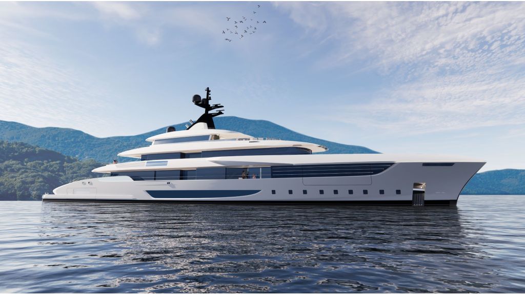 Custom Build 65 (025) master